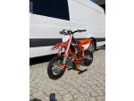 Detail nabídky - KTM 50 SX