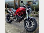 Detail nabídky - Ducati Monster S2R 1000