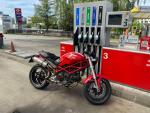 Klikněte pro detailní foto č. 3 - Ducati Monster S2R 1000