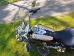 Klikněte pro detailní foto č. 2 - Harley-Davidson FLSTC Heritage Softail Classic