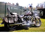 Klikněte pro detailní foto č. 6 - Harley-Davidson FLSTC Heritage Softail Classic