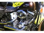 Klikněte pro detailní foto č. 7 - Harley-Davidson FLSTC Heritage Softail Classic