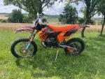 Detail nabídky - KTM 200 EXC