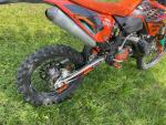 Klikněte pro detailní foto č. 5 - KTM 200 EXC