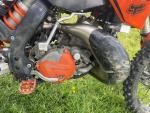 Klikněte pro detailní foto č. 6 - KTM 200 EXC