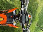 Klikněte pro detailní foto č. 7 - KTM 200 EXC