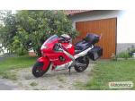 Klikněte pro detailní foto č. 4 - Yamaha YZF 600 R Thundercat