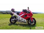 Klikněte pro detailní foto č. 5 - Yamaha YZF 600 R Thundercat