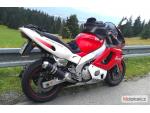 Klikněte pro detailní foto č. 6 - Yamaha YZF 600 R Thundercat