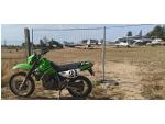 Klikněte pro detailní foto č. 1 - Kawasaki KLR 650