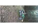 Klikněte pro detailní foto č. 5 - Kawasaki KLR 650