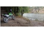 Klikněte pro detailní foto č. 6 - Kawasaki KLR 650