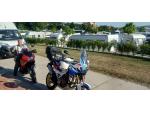 Klikněte pro detailní foto č. 5 - Honda CRF 1000 L Africa Twin Adventure Sports ABS