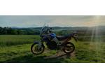 Klikněte pro detailní foto č. 4 - Honda CRF 1000 L Africa Twin Adventure Sports ABS