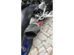 Klikněte pro detailní foto č. 11 - Yamaha MT-09