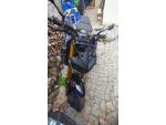 Klikněte pro detailní foto č. 1 - Yamaha MT-09