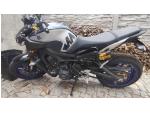 Klikněte pro detailní foto č. 6 - Yamaha MT-09