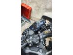 Klikněte pro detailní foto č. 8 - Yamaha MT-09