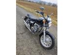 Klikněte pro detailní foto č. 3 - Keeway ARN 125