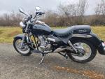 Klikněte pro detailní foto č. 5 - Keeway ARN 125