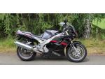 Klikněte pro detailní foto č. 5 - Yamaha FZR 1000
