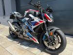 Klikněte pro detailní foto č. 3 - BMW M 1000 R