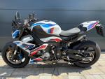 Klikněte pro detailní foto č. 5 - BMW M 1000 R