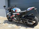 Klikněte pro detailní foto č. 7 - BMW M 1000 R