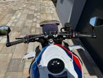 Klikněte pro detailní foto č. 8 - BMW M 1000 R