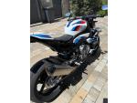 Klikněte pro detailní foto č. 9 - BMW M 1000 R
