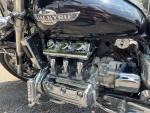 Klikněte pro detailní foto č. 10 - Honda F6C Valkyrie