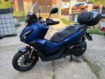 Klikněte pro detailní foto č. 2 - Honda ADV 350