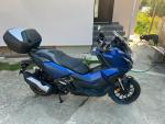 Klikněte pro detailní foto č. 1 - Honda ADV 350