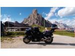 Klikněte pro detailní foto č. 2 - Honda CBR 1100 XX Super Blackbird