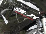 Klikněte pro detailní foto č. 5 - Honda CBR 1100 XX Super Blackbird