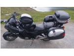 Klikněte pro detailní foto č. 6 - Honda CBR 1100 XX Super Blackbird