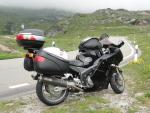 Klikněte pro detailní foto č. 7 - Honda CBR 1100 XX Super Blackbird
