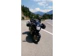 Klikněte pro detailní foto č. 8 - Honda CBR 1100 XX Super Blackbird