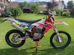 Detail nabídky - KTM 500 EXC SIX DAYS