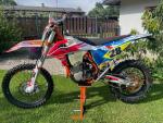 Klikněte pro detailní foto č. 2 - KTM 500 EXC SIX DAYS