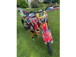 Klikněte pro detailní foto č. 3 - KTM 500 EXC SIX DAYS