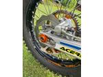 Klikněte pro detailní foto č. 4 - KTM 500 EXC SIX DAYS