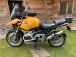 Klikněte pro detailní foto č. 4 - BMW R 1150 GS