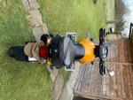Klikněte pro detailní foto č. 5 - BMW R 1150 GS