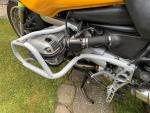 Klikněte pro detailní foto č. 7 - BMW R 1150 GS