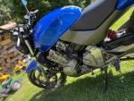 Klikněte pro detailní foto č. 3 - Honda CB 600 F Hornet