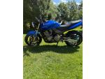 Klikněte pro detailní foto č. 4 - Honda CB 600 F Hornet
