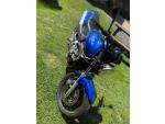 Klikněte pro detailní foto č. 5 - Honda CB 600 F Hornet