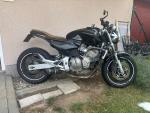 Klikněte pro detailní foto č. 2 - Honda CB 600 F Hornet