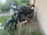Klikněte pro detailní foto č. 4 - Honda CB 600 F Hornet